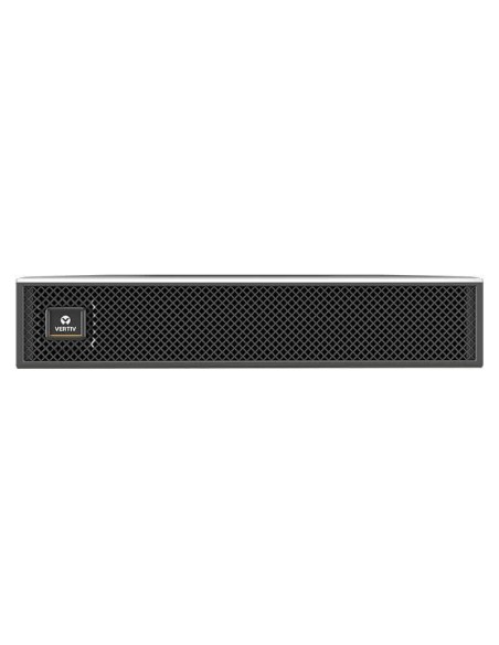 Vertiv Liebert GXT5-EBC72VRT2U armadio per batteria dell'UPS Rackmount Tower
