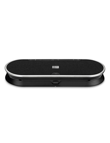 EPOS EXPAND 80 vivavoce Universale USB Bluetooth Nero, Argento