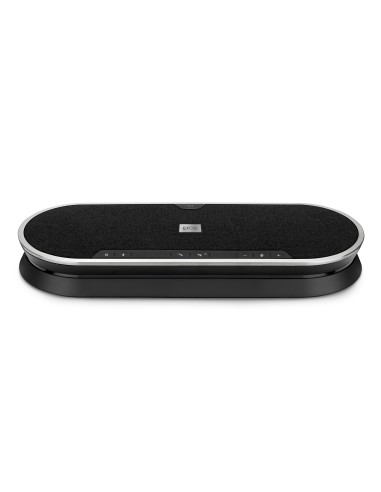 EPOS EXPAND 80 vivavoce Universale USB Bluetooth Nero, Argento