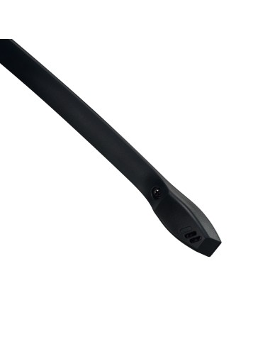 Sennheiser PC 8 USB Auricolare Cablato A Padiglione Ufficio Nero