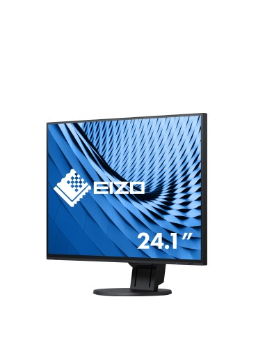 EIZO FlexScan EV2457-BK LED display 61,2 cm (24.1") 1920 x 1200 Pixel WUXGA Nero