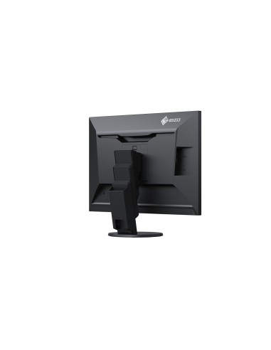 EIZO FlexScan EV2457-BK LED display 61,2 cm (24.1") 1920 x 1200 Pixel WUXGA Nero