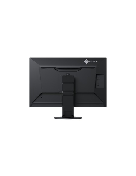 EIZO FlexScan EV2457-BK LED display 61,2 cm (24.1") 1920 x 1200 Pixel WUXGA Nero