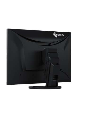 EIZO FlexScan EV2760-BK LED display 68,6 cm (27") 2560 x 1440 Pixel Quad HD Nero