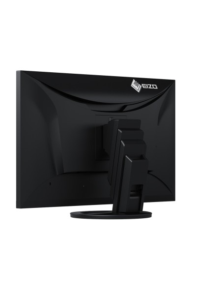 EIZO FlexScan EV2760-BK LED display 68,6 cm (27") 2560 x 1440 Pixel Quad HD Nero