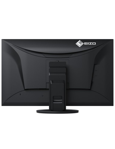 EIZO FlexScan EV2760-BK LED display 68,6 cm (27") 2560 x 1440 Pixel Quad HD Nero
