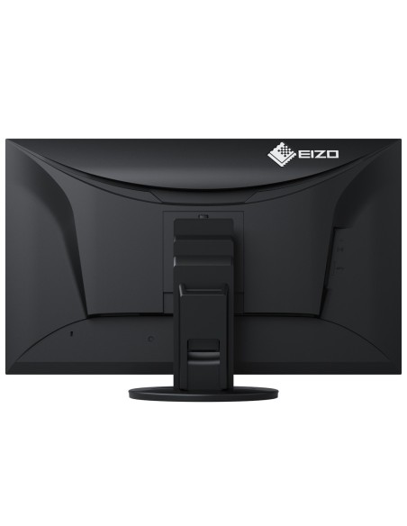 EIZO FlexScan EV2760-BK LED display 68,6 cm (27") 2560 x 1440 Pixel Quad HD Nero