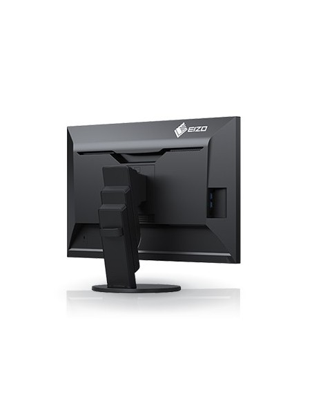 EIZO FlexScan EV2785-BK LED display 68,6 cm (27") 3840 x 2160 Pixel 4K Ultra HD Nero