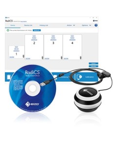 EIZO RadiCS UX2