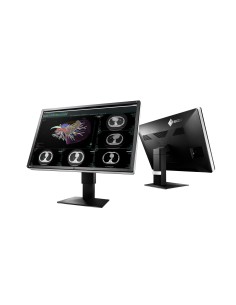 EIZO RadiForce RX660 76,2 cm (30") 3280 x 2048 Pixel WQSXGA LED Nero, Bianco 2