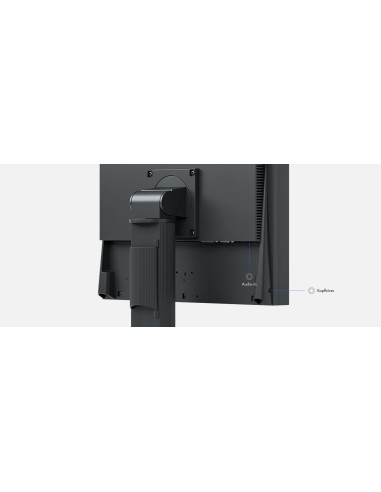 EIZO FlexScan S1934H-BK LED display 48,3 cm (19") 1280 x 1024 Pixel SXGA Nero
