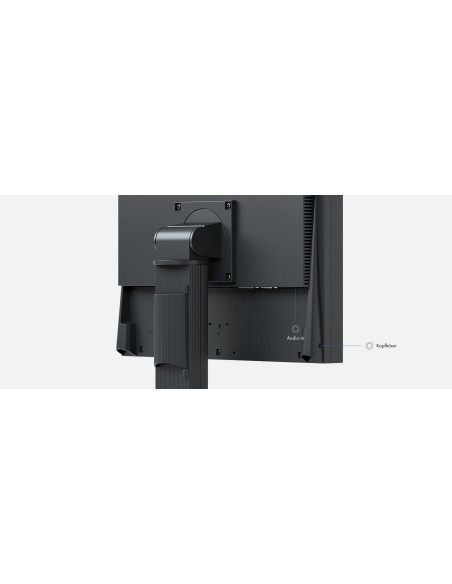 EIZO FlexScan S1934H-BK LED display 48,3 cm (19") 1280 x 1024 Pixel SXGA Nero