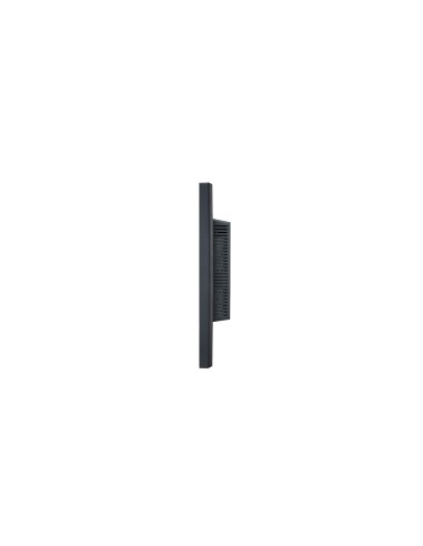 LG 22SM3G-B Pannello piatto per segnaletica digitale 54,6 cm (21.5") Wi-Fi 250 cd m² UHD+ Nero 16 7