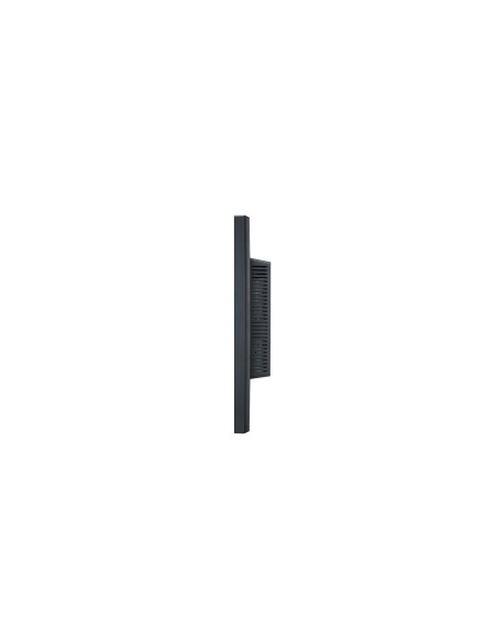 LG 22SM3G-B Pannello piatto per segnaletica digitale 54,6 cm (21.5") Wi-Fi 250 cd m² UHD+ Nero 16 7