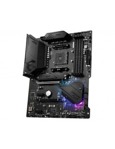 MSI MPG B550 Gaming Plus AMD B550 Socket AM4 ATX 2