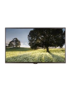 LG 42SH7DB-M visualizzatore di messaggi Pannello piatto per segnaletica digitale 106,7 cm (42") LED 700 cd m² Full HD Nero