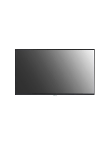 LG 49UH5F-H Pannello piatto per segnaletica digitale 124,5 cm (49") IPS 500 cd m² 4K Ultra HD Nero Processore integrato Web OS