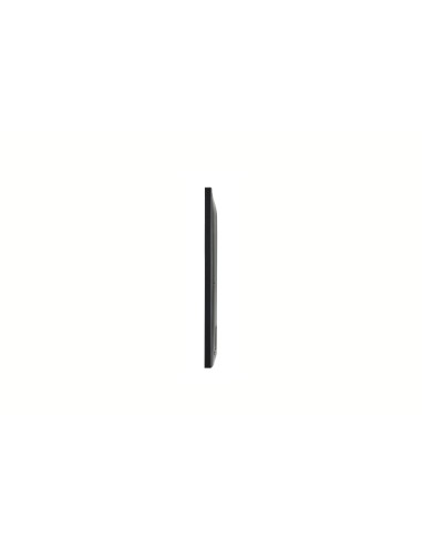 LG 49UH5F-H Pannello piatto per segnaletica digitale 124,5 cm (49") IPS 500 cd m² 4K Ultra HD Nero Processore integrato Web OS