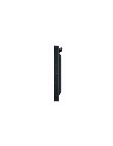 LG 49XS2E-B visualizzatore di messaggi Pannello piatto per segnaletica digitale 124,5 cm (49") IPS 2500 cd m² Full HD Nero Web