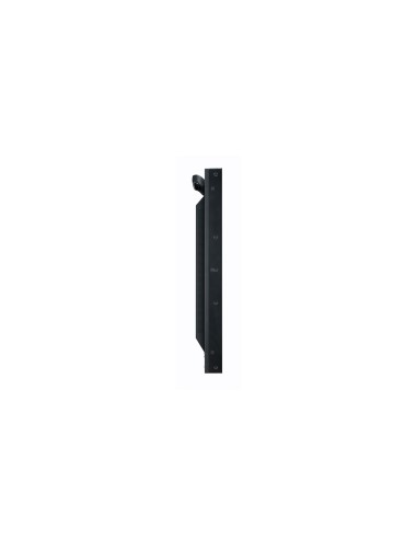 LG 49XS2E-B visualizzatore di messaggi Pannello piatto per segnaletica digitale 124,5 cm (49") IPS 2500 cd m² Full HD Nero Web