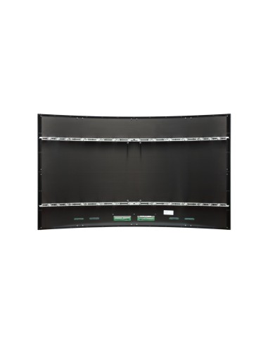 LG 55EF5E-L visualizzatore di messaggi Pannello piatto per segnaletica digitale 139,7 cm (55") OLED 400 cd m² Full HD Nero 18 7