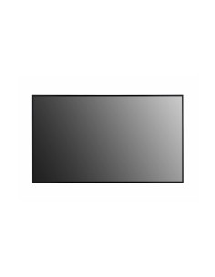 LG 55XF3E-B Pannello piatto per segnaletica digitale 138,8 cm (54.6") IPS 3000 cd m² Full HD Nero 24 7 2