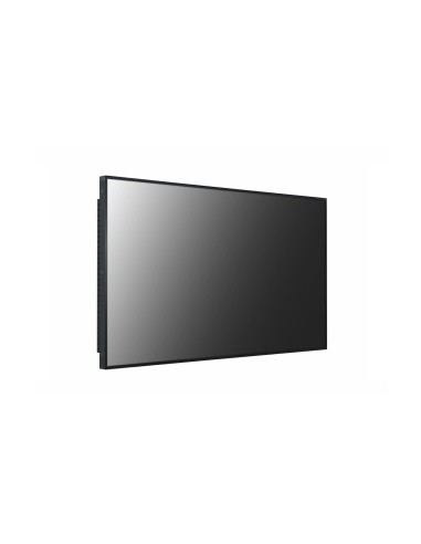 LG 55XF3E-B Pannello piatto per segnaletica digitale 138,8 cm (54.6") IPS 3000 cd m² Full HD Nero 24 7