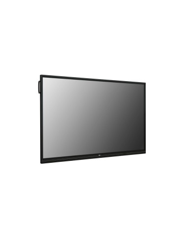 LG 65TR3BF-B.AEUQ lavagna interattiva 165,1 cm (65") 3840 x 2160 Pixel Touch screen Nero