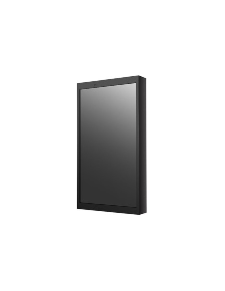 LG 75XE3C-B Design totem 190,5 cm (75") IPS 3000 cd m² 4K Ultra HD Nero