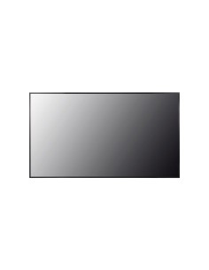 LG 75XF3C-B Pannello piatto per segnaletica digitale 190,5 cm (75") LED Wi-Fi 3000 cd m² 4K Ultra HD Nero Processore integrato 2