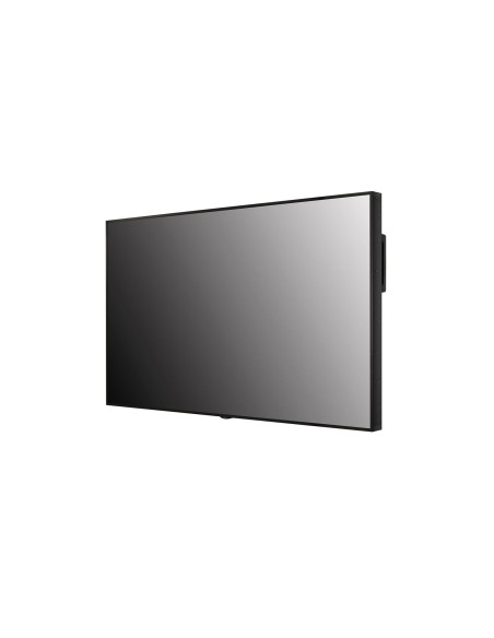 LG 75XS2E-B.AEU visualizzatore di messaggi Pannello piatto per segnaletica digitale 190,5 cm (75") LED 2500 cd m² Nero Web OS