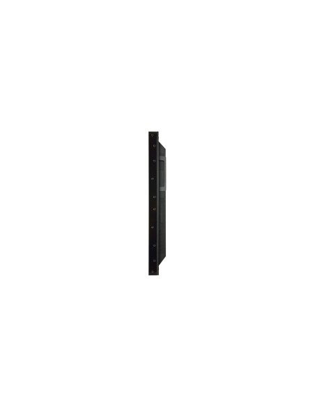 LG 75XS2E-B.AEU visualizzatore di messaggi Pannello piatto per segnaletica digitale 190,5 cm (75") LED 2500 cd m² Nero Web OS