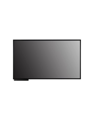 LG 86TN3F-B lavagna interattiva 2,17 m (85.6") 3840 x 2160 Pixel Touch screen Nero