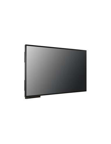 LG 86TN3F-B lavagna interattiva 2,17 m (85.6") 3840 x 2160 Pixel Touch screen Nero