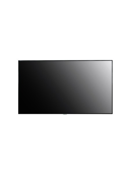 LG 98UH5F-H Pannello piatto per segnaletica digitale 2,49 m (98") Wi-Fi 500 cd m² 4K Ultra HD Nero Web OS 24 7
