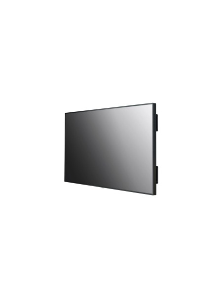 LG 98UH5F-H Pannello piatto per segnaletica digitale 2,49 m (98") Wi-Fi 500 cd m² 4K Ultra HD Nero Web OS 24 7