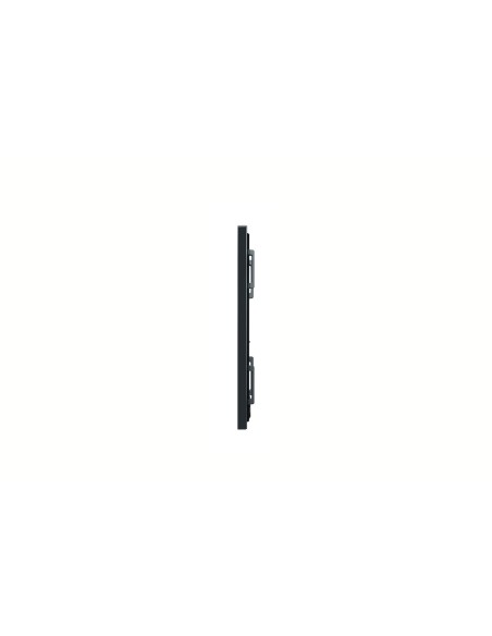 LG 98UH5F-H Pannello piatto per segnaletica digitale 2,49 m (98") Wi-Fi 500 cd m² 4K Ultra HD Nero Web OS 24 7
