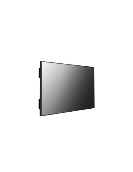 LG 98UH5F-H Pannello piatto per segnaletica digitale 2,49 m (98") Wi-Fi 500 cd m² 4K Ultra HD Nero Web OS 24 7