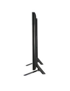 LG ST-651T carrello e supporto multimediale Nero Pannello piatto