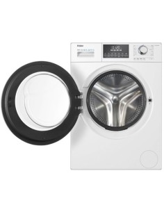 Haier HW100-B14876 lavatrice Caricamento frontale 10 kg 1330 Giri min Bianco 2