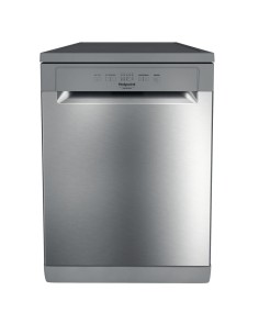 Hotpoint HFC 2B19 X Libera installazione 13 coperti F