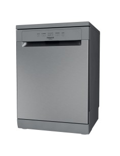 Hotpoint HFC 2B19 X Libera installazione 13 coperti F 2
