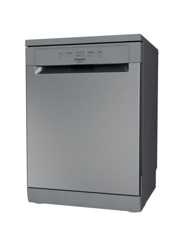 Hotpoint HFC 2B19 X Libera installazione 13 coperti F