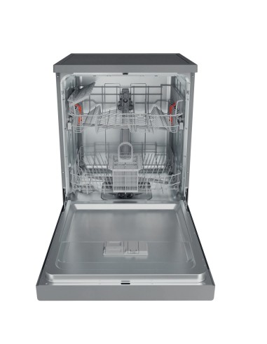 Hotpoint HFC 2B19 X Libera installazione 13 coperti F