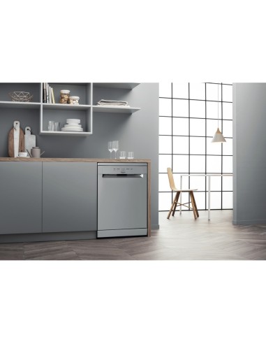 Hotpoint HFC 2B+26 X Libera installazione 14 coperti E