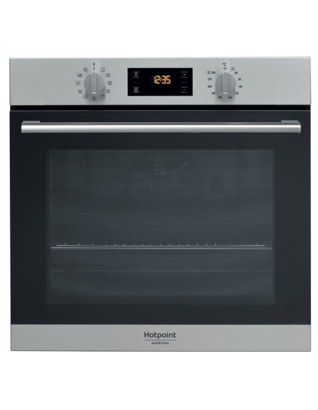 Hotpoint FA2 844 H IX HA 71 L A+ Acciaio inossidabile
