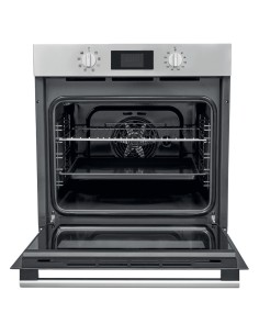 Hotpoint FA2 844 H IX HA 71 L A+ Acciaio inossidabile 2