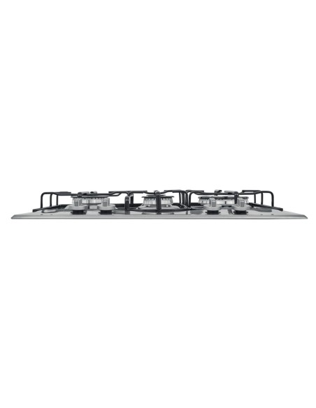 Hotpoint PCN 642 T IX HAR Acciaio inossidabile Da incasso 60 cm Gas 4 Fornello(i)
