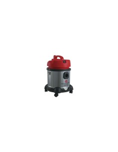 Hoover TWDH1400 011 21 L Aspiratore a cilindro Secco e bagnato 1400 W Sacchetto per la polvere