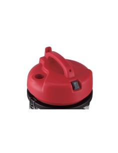 Hoover TWDH1400 011 21 L Aspiratore a cilindro Secco e bagnato 1400 W Sacchetto per la polvere 2